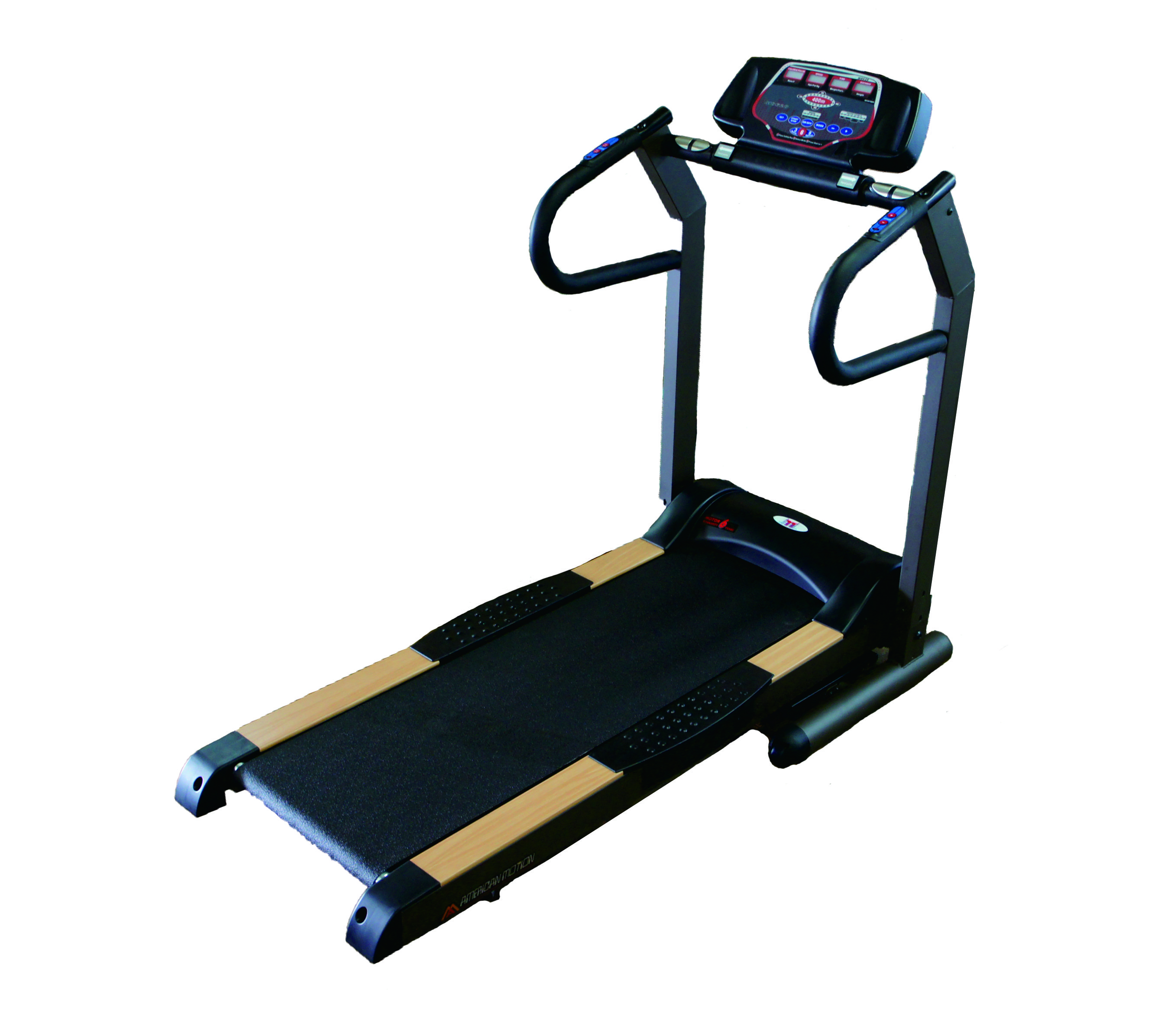 Реабилитационная дорожка American Motion Fitness 8628LP