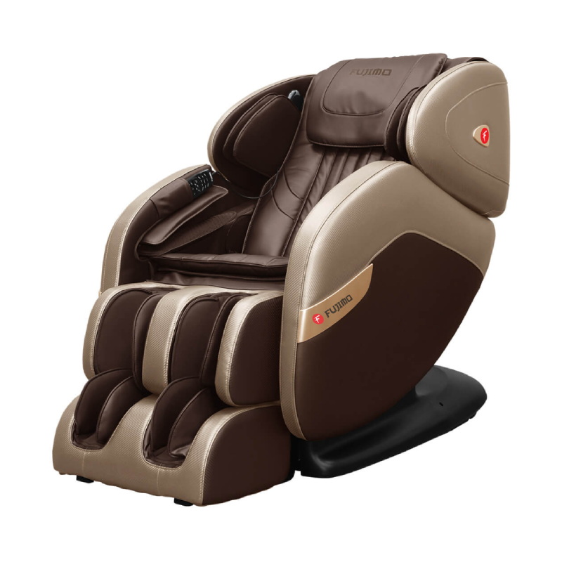 FUJIMO QI F633 Espresso