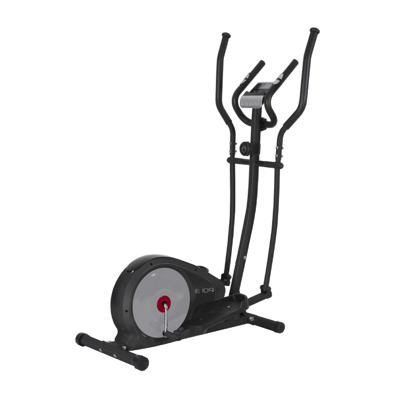 Эллиптический тренажер Carbon Fitness E109