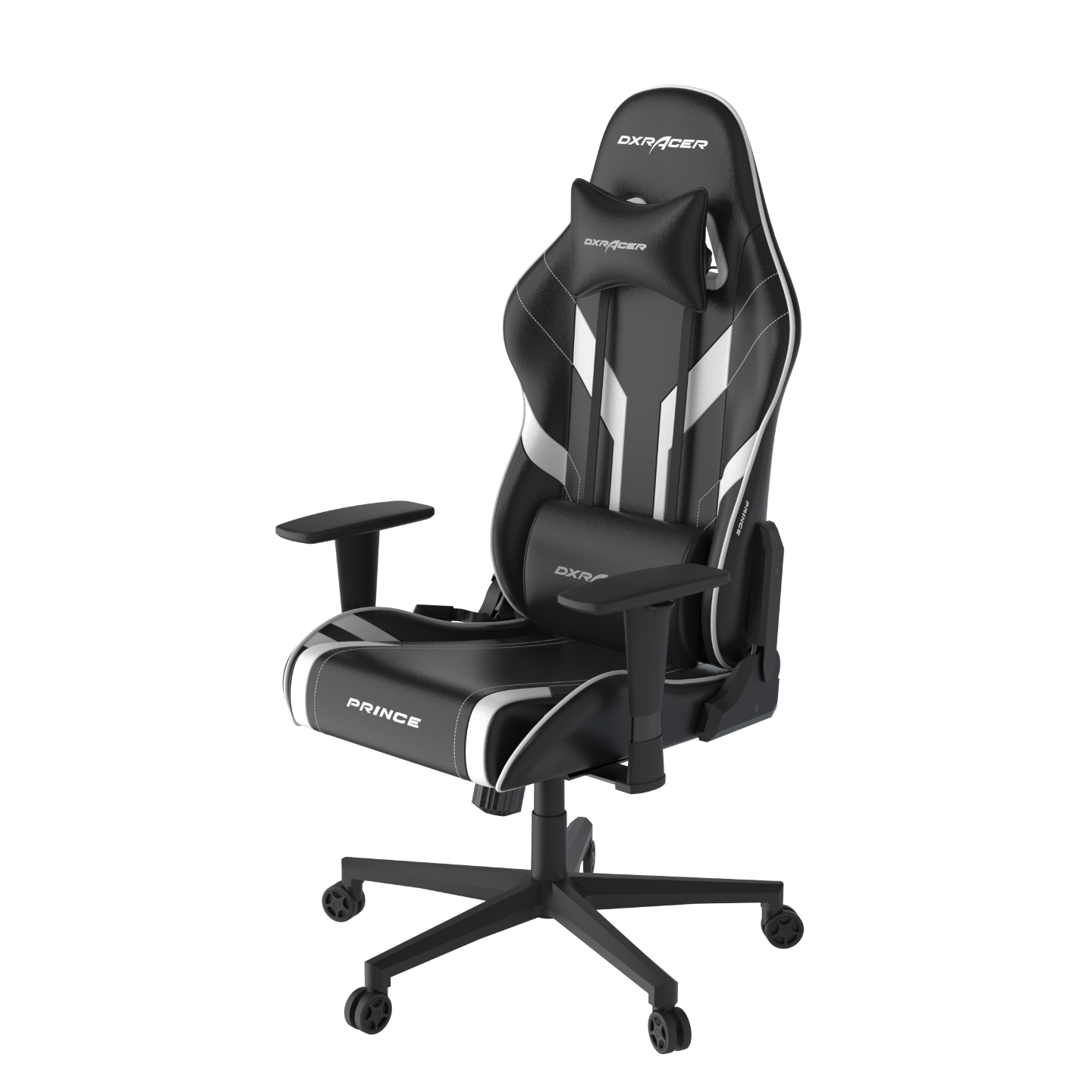 Геймерское кресло DXRacer OH/P88/NW