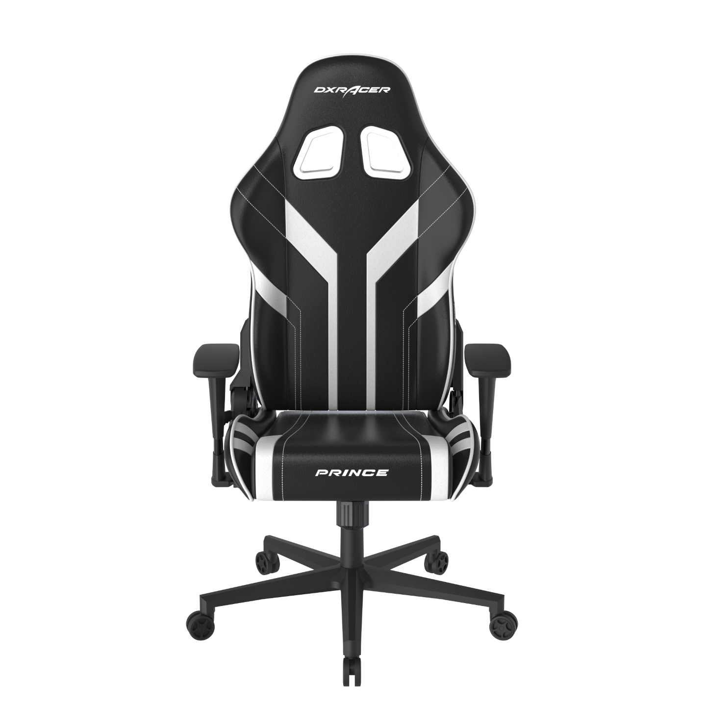 Геймерское кресло DXRacer OH/P88/NW