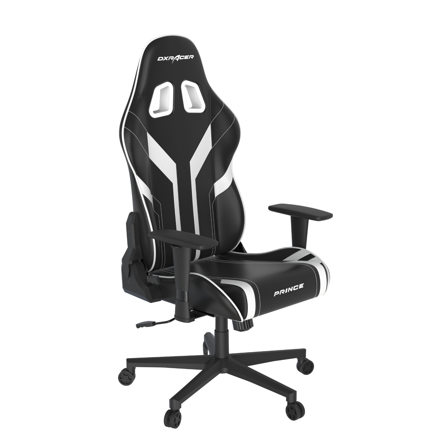 Геймерское кресло DXRacer OH/P88/NW