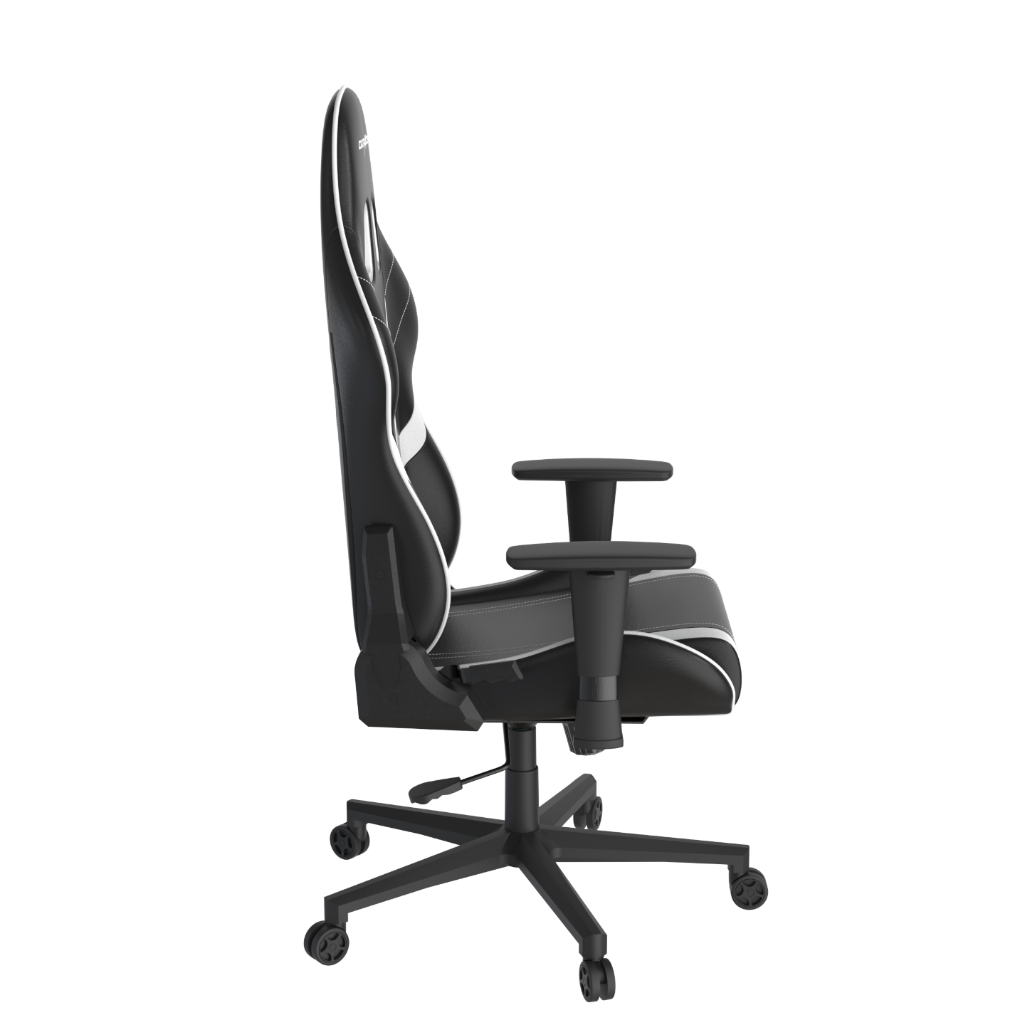 Геймерское кресло DXRacer OH/P88/NW