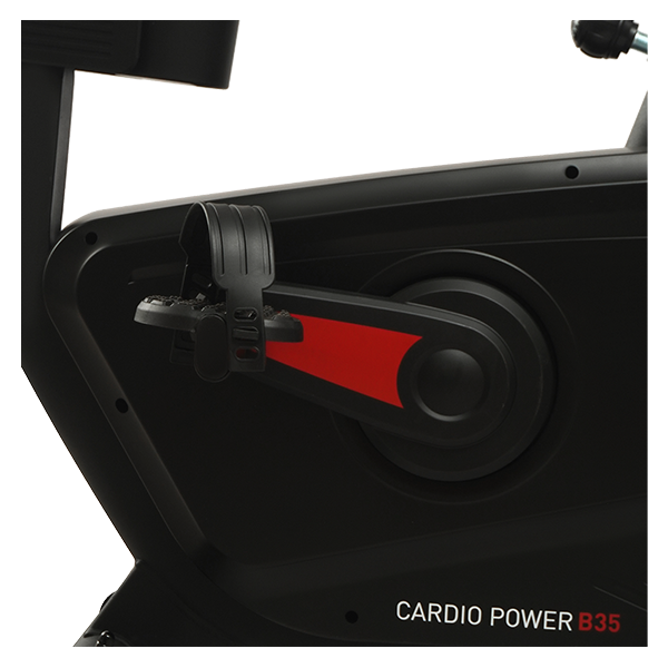 Велотренажер CardioPower B35