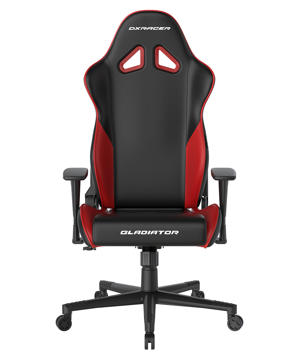 Геймерское кресло DXRacer OH/G2300/NR