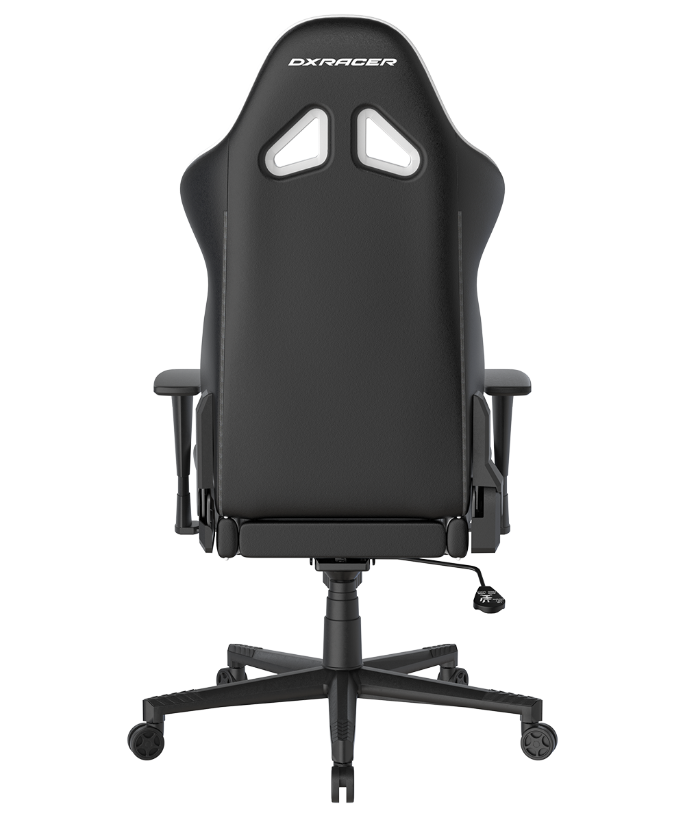 Геймерское кресло DXRacer OH/G2300/NW