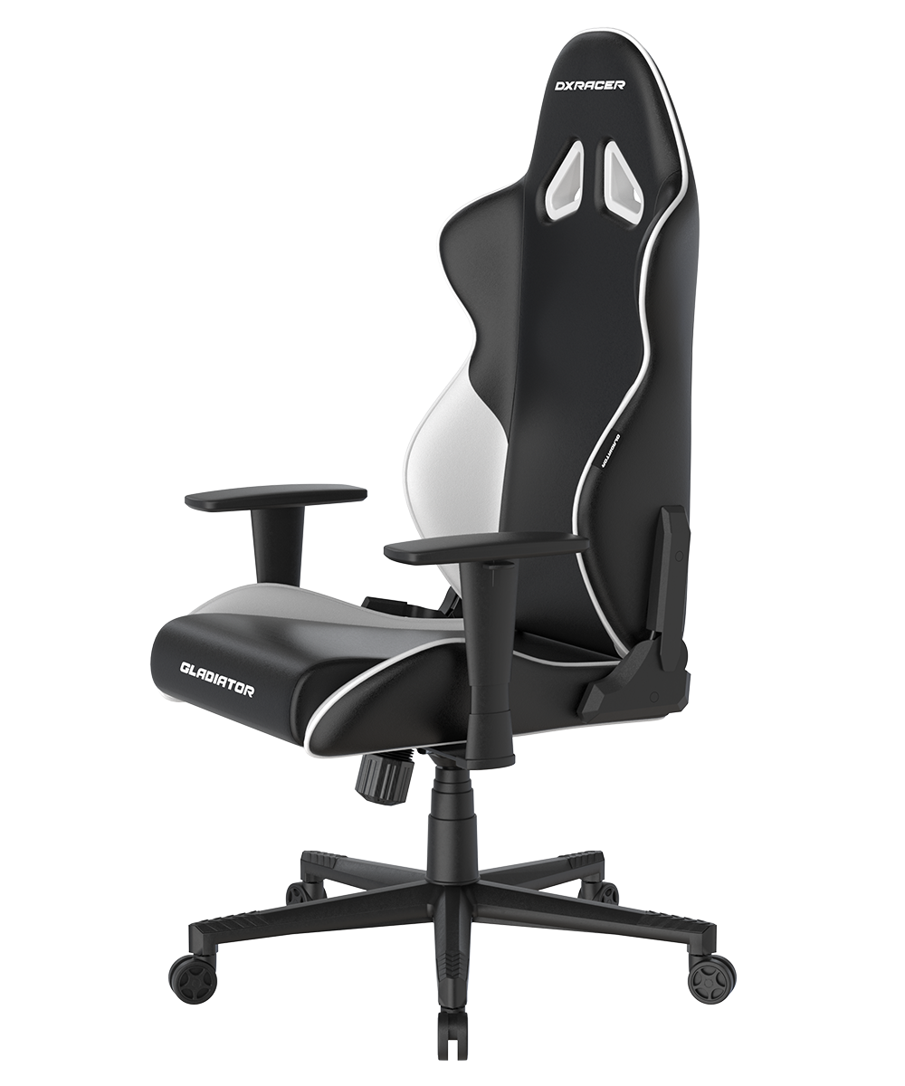 Геймерское кресло DXRacer OH/G2300/NW