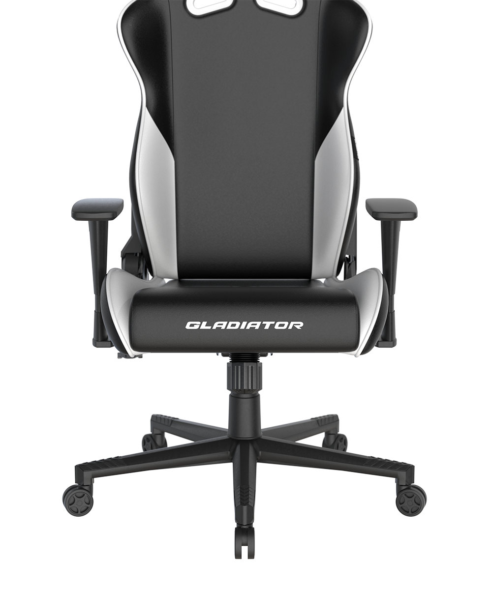 Геймерское кресло DXRacer OH/G2300/NW