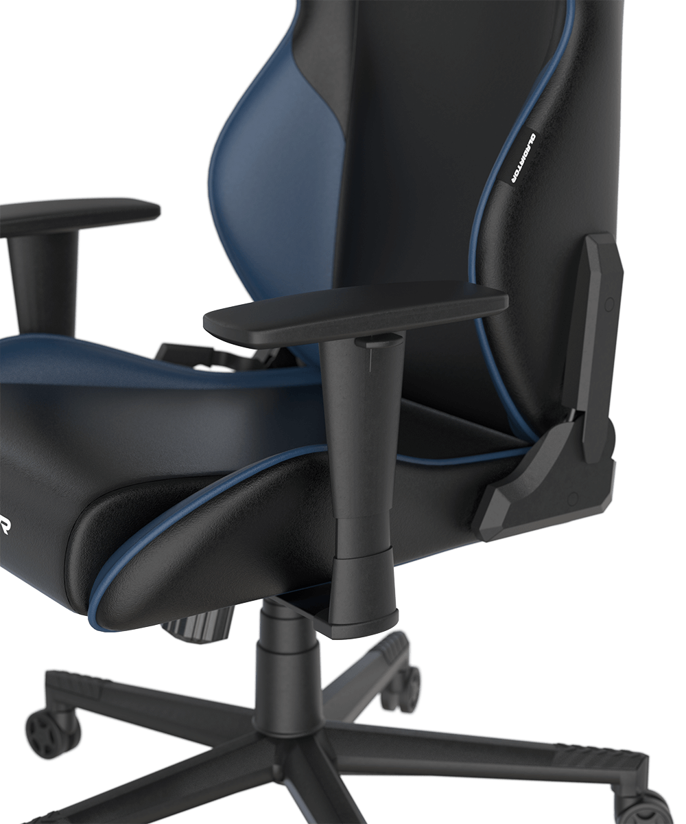 Геймерское кресло DXRacer OH/G2300/NB