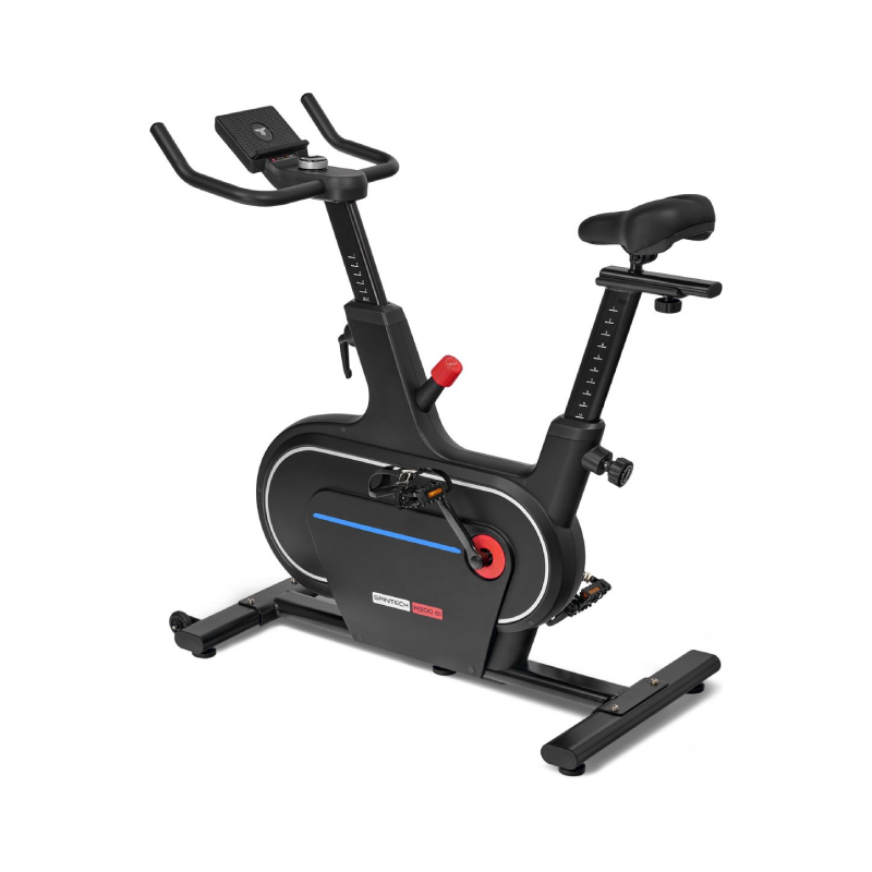 Titanium Masters Spintech H300 Ei