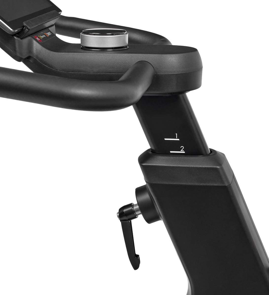 Titanium Masters Spintech H300 Ei