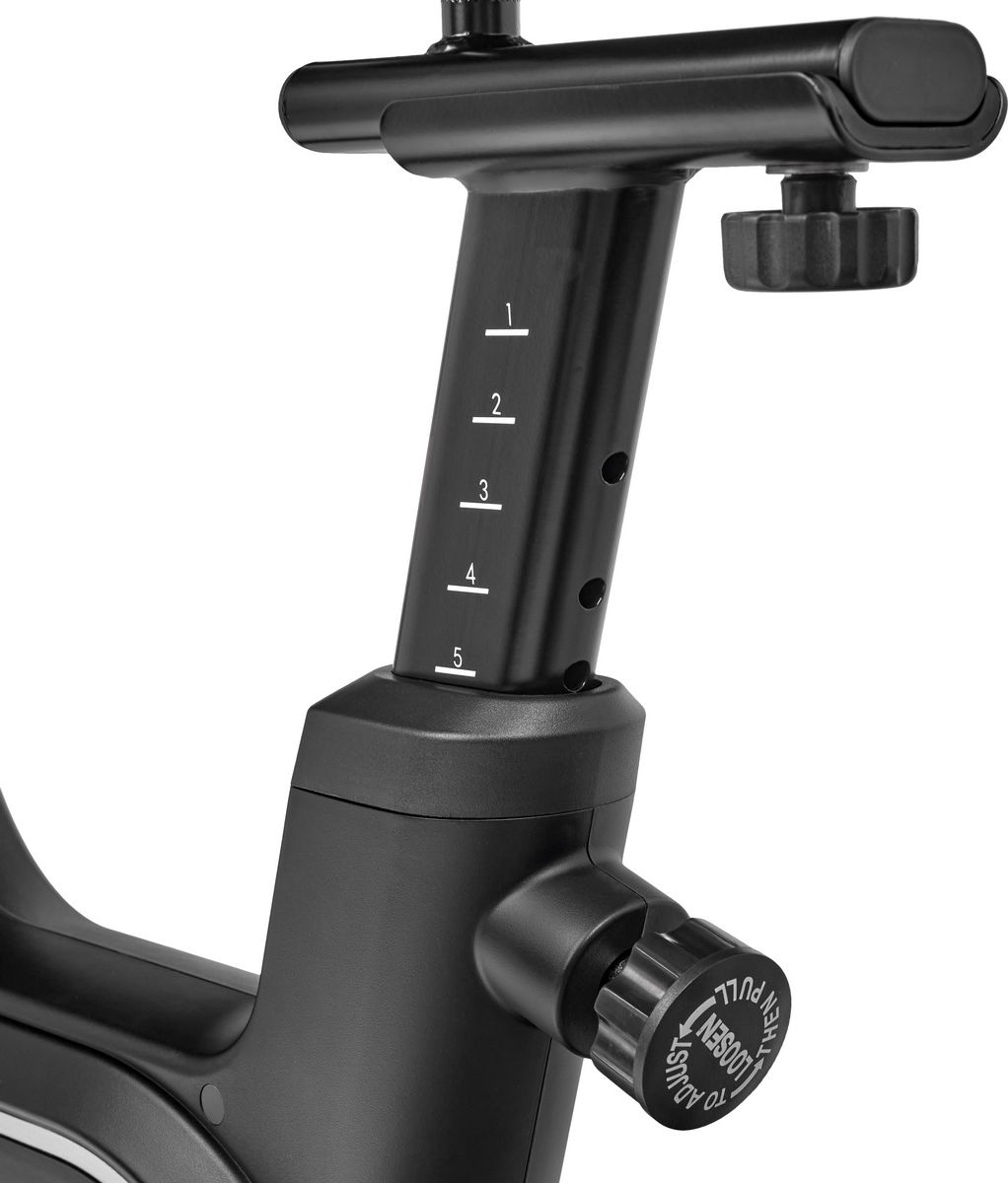 Titanium Masters Spintech H300 Ei