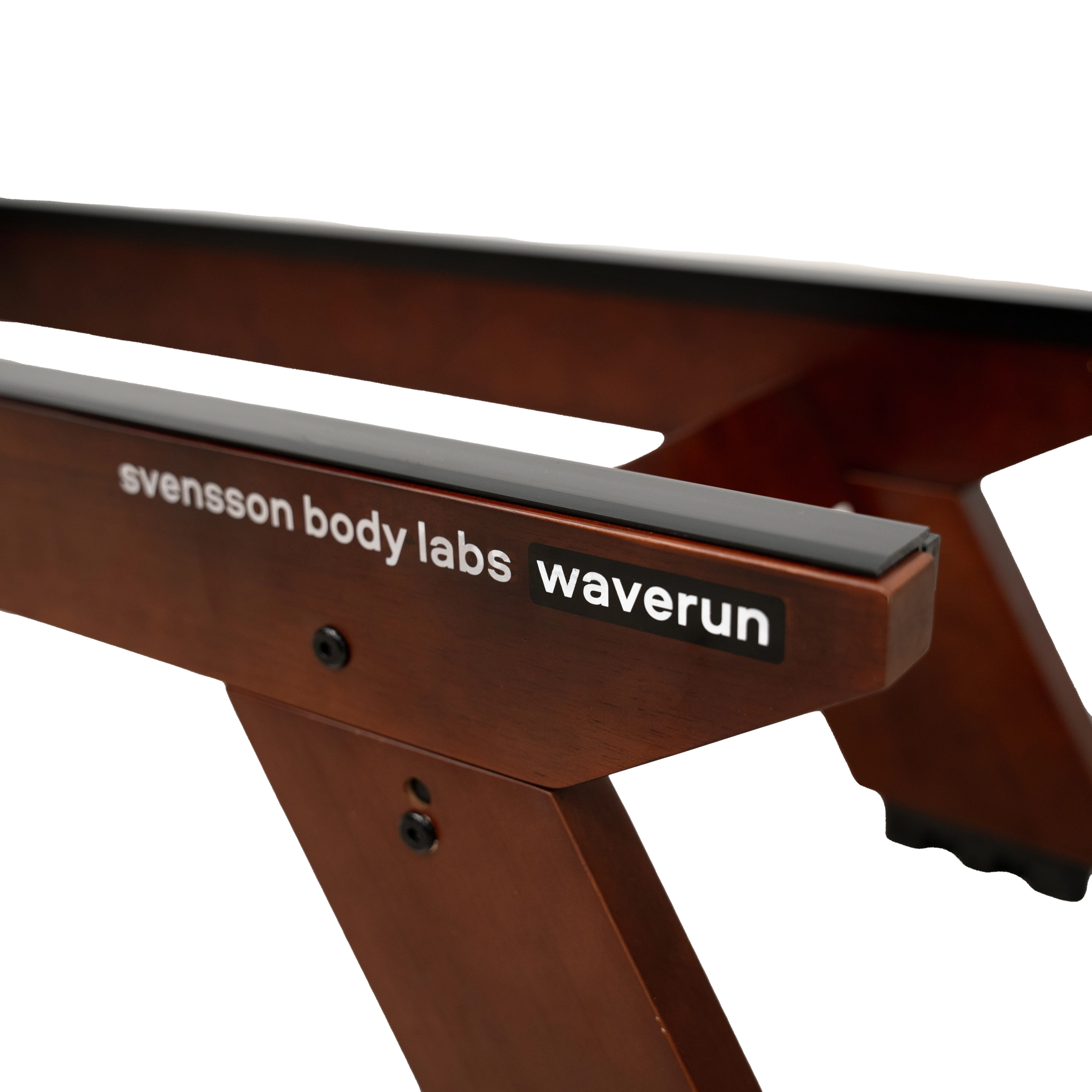 Гребной тренажер Svensson Body Labs Waverun
