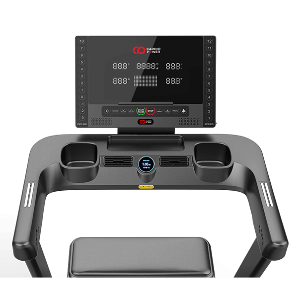 Беговая дорожка CardioPower Masters 5