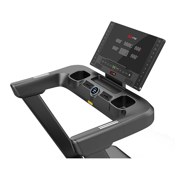 Беговая дорожка CardioPower Masters 5