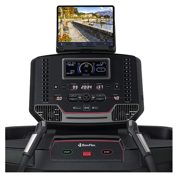 Беговая дорожка Bowflex T9