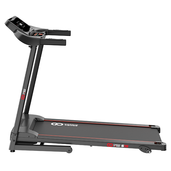 Беговая дорожка CardioPower S15