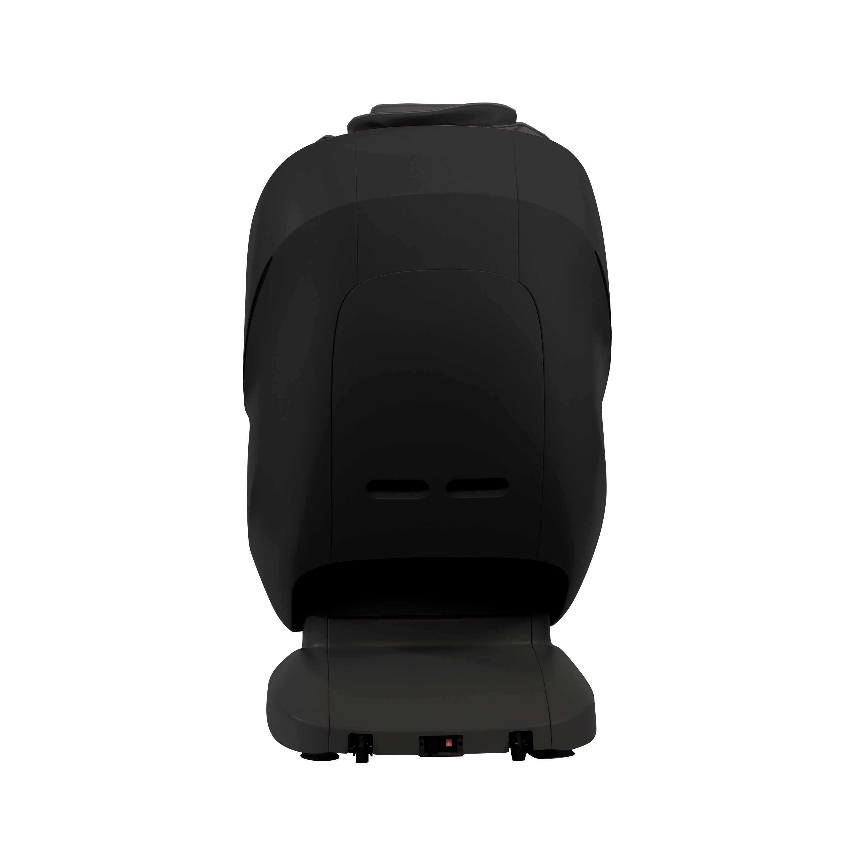 Массажное кресло Donnerberg OTTO Black