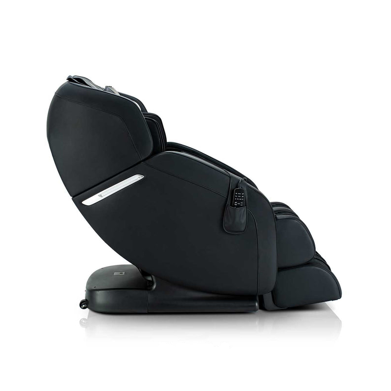 Массажное кресло Cozzia CZ-330 Black