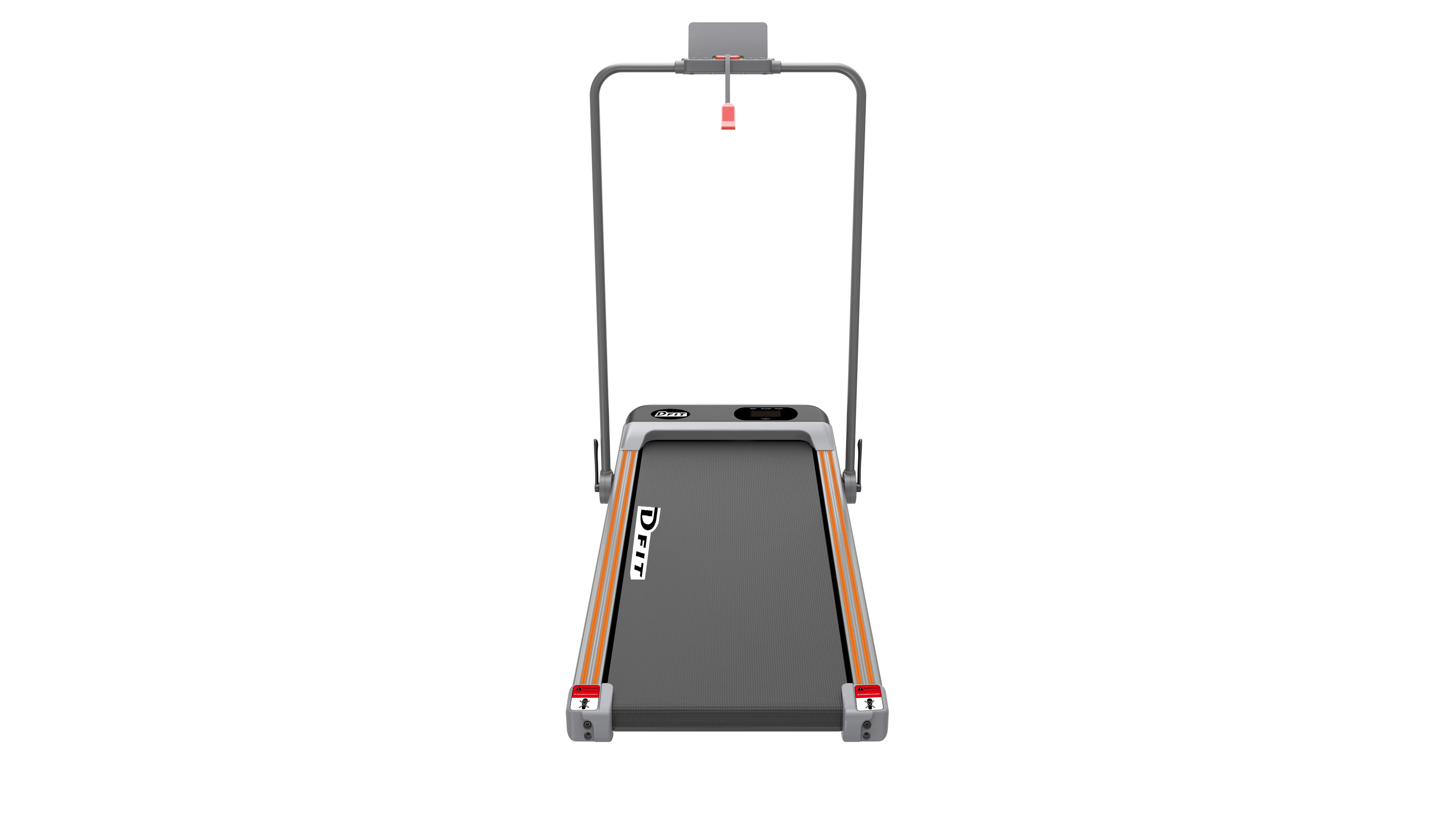 Беговая дорожка Dfit Walker