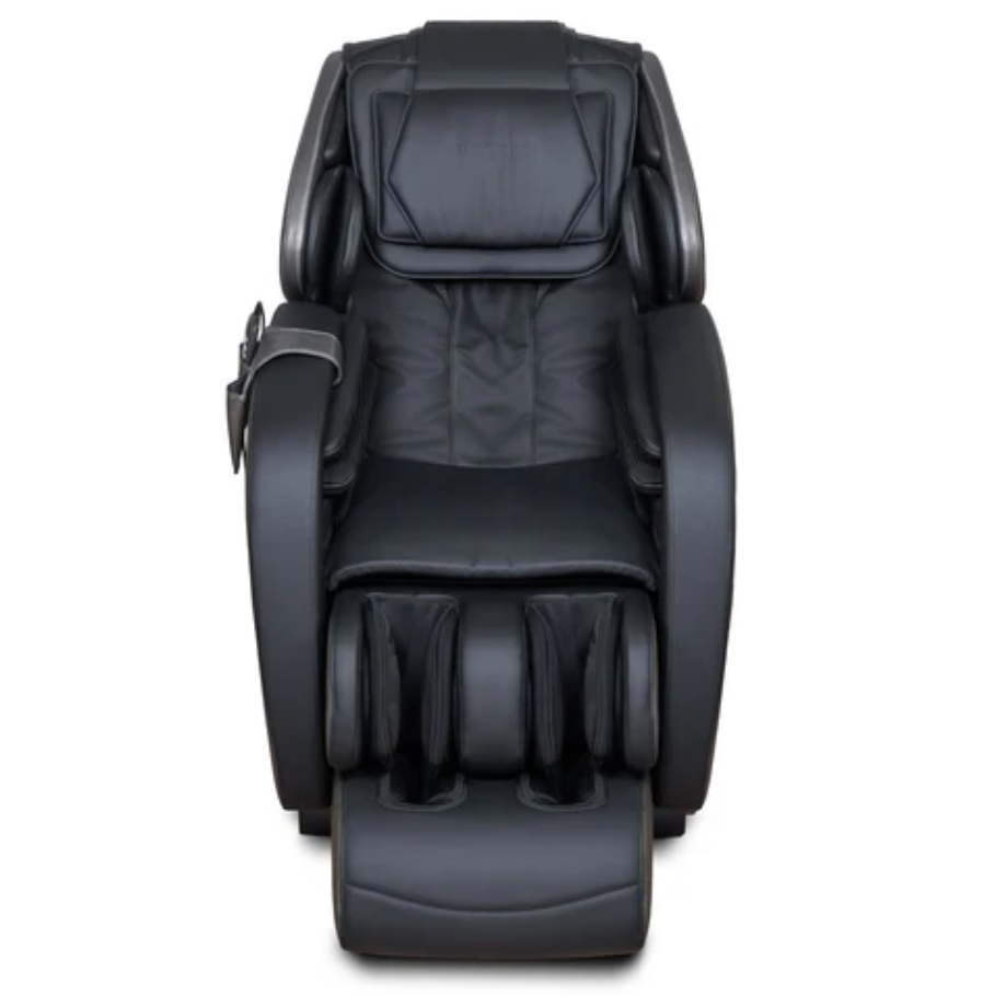 Массажное кресло ION-3D Grey