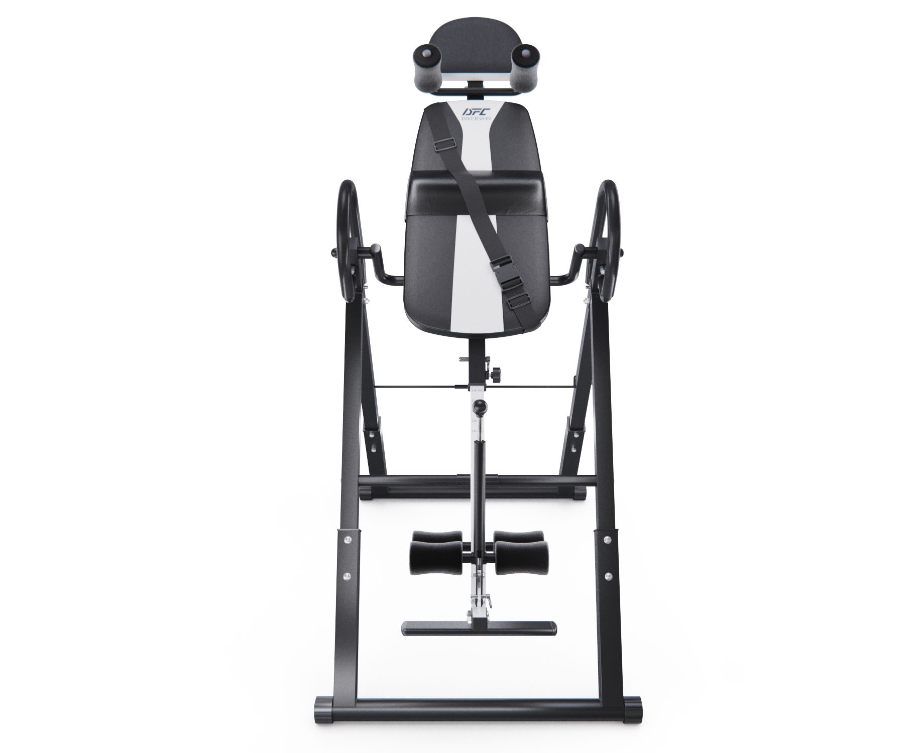 Инверсионный стол DFC IT6312A-B складной, чёрный