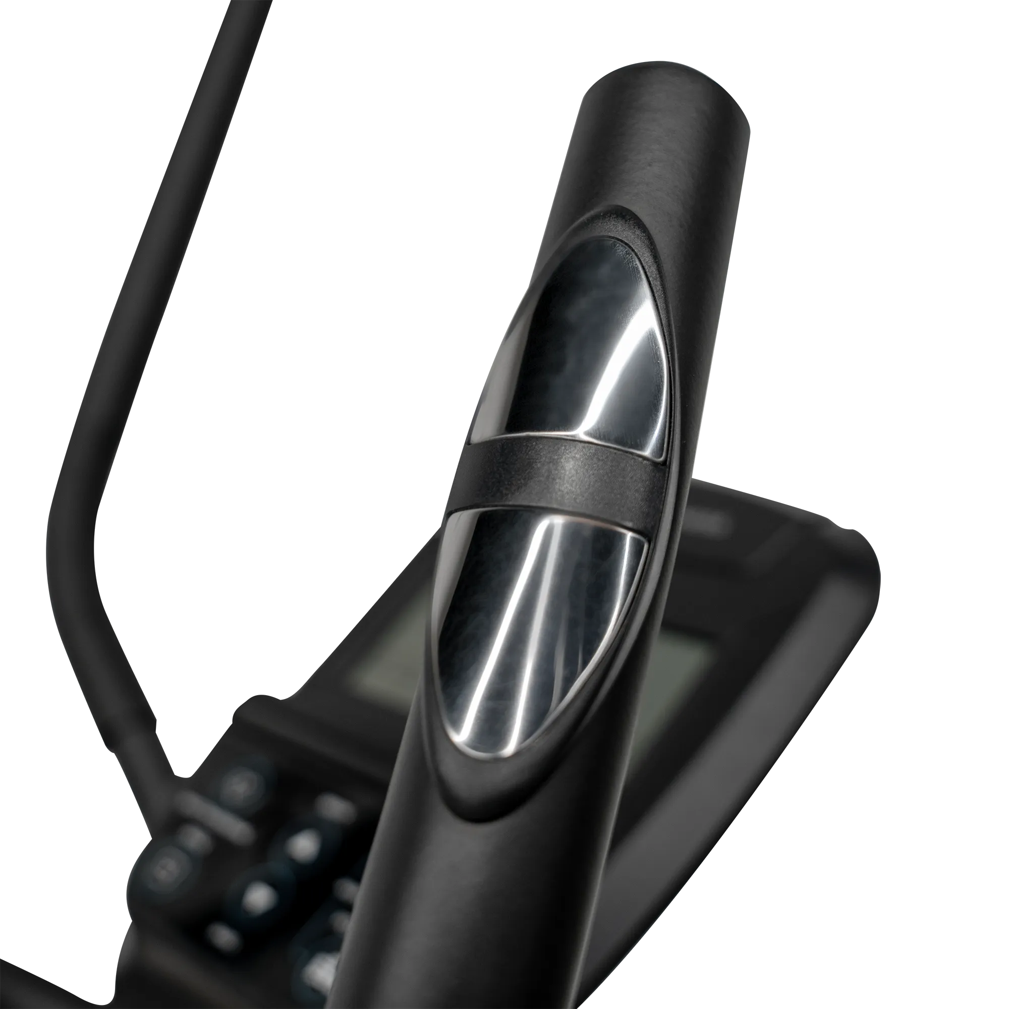 Эллиптический тренажер Oxygen Fitness Cascade M