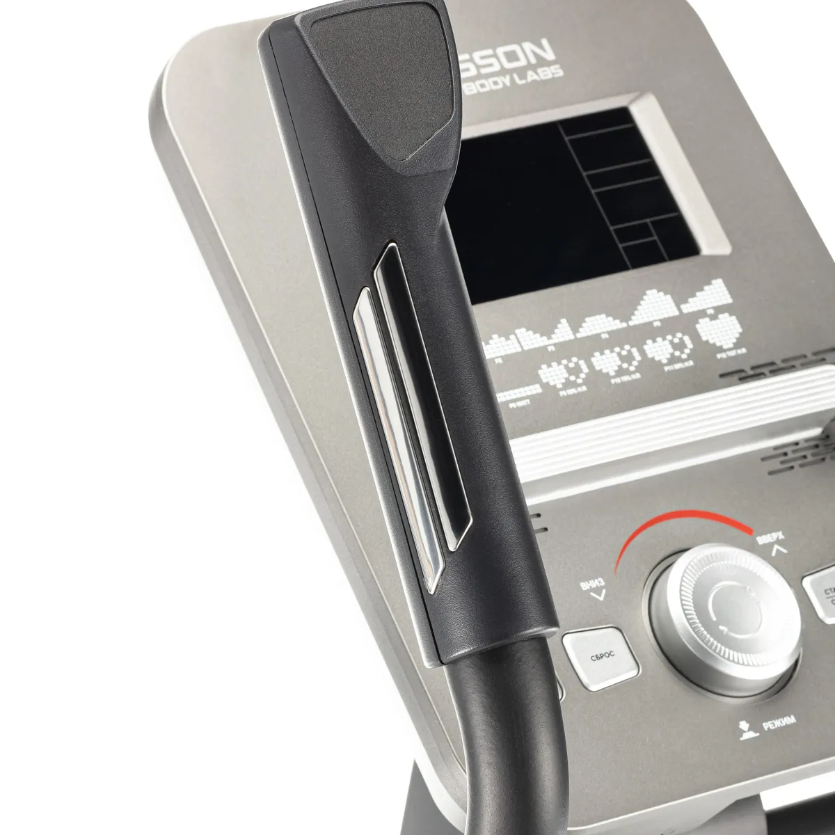 Эллиптический тренажер Svensson Body Labs Titan