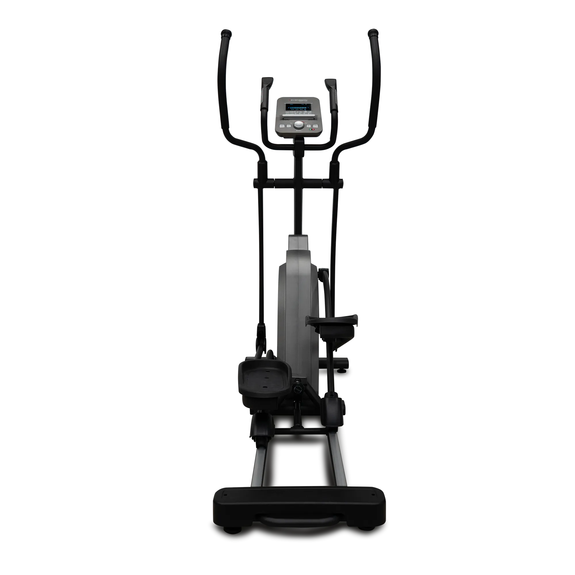 Эллиптический тренажер Svensson Body Labs Titan FLD