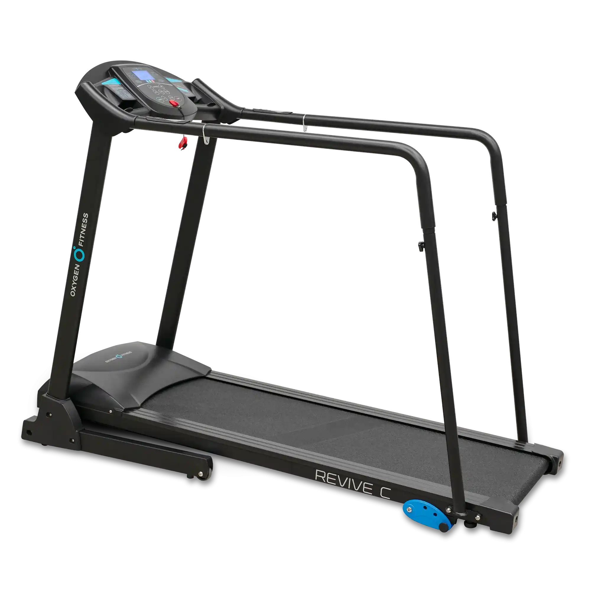 Беговая дорожка Oxygen Fitness Revive C