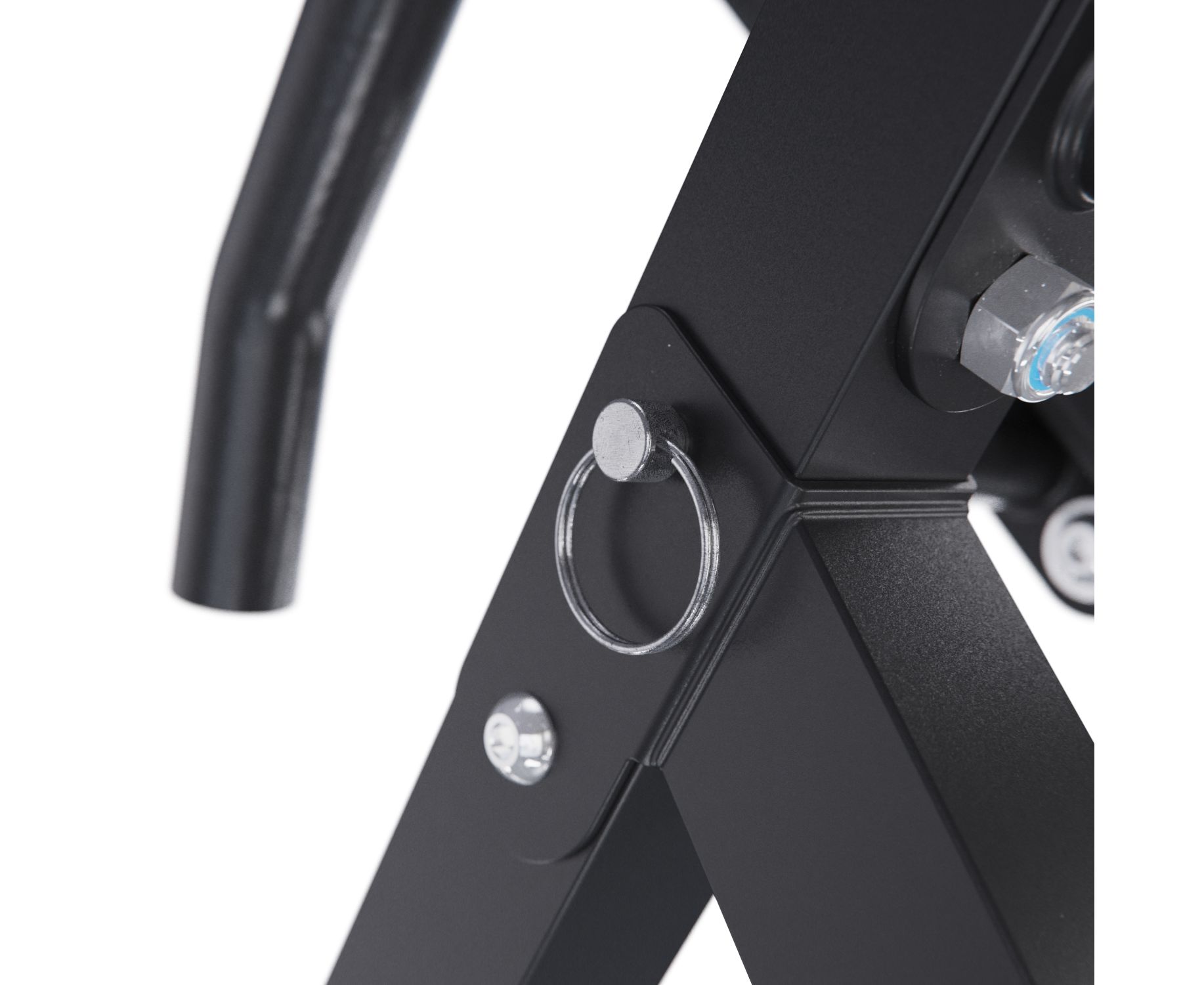 Инверсионный стол DFC IT6312B-W, складной