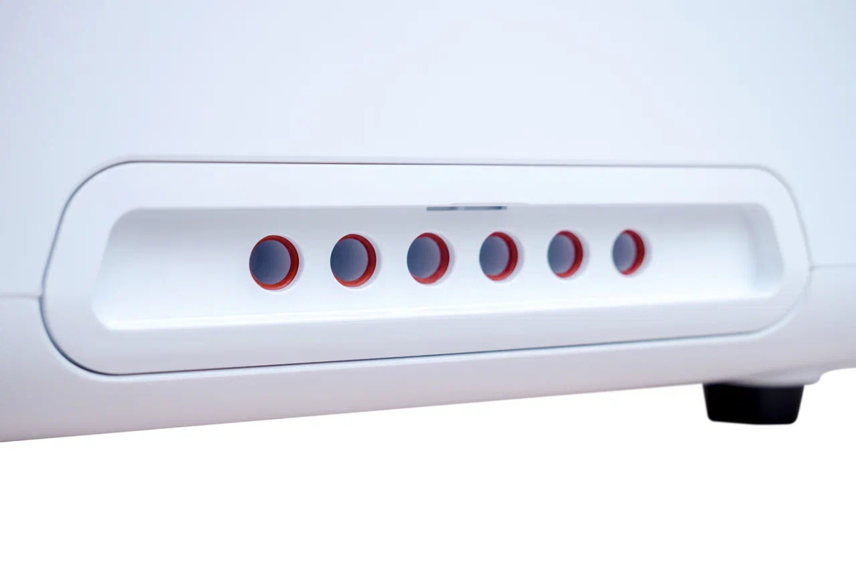 Лимфодренажный аппарат Smartwave 600 (манжеты на ноги) + пояс