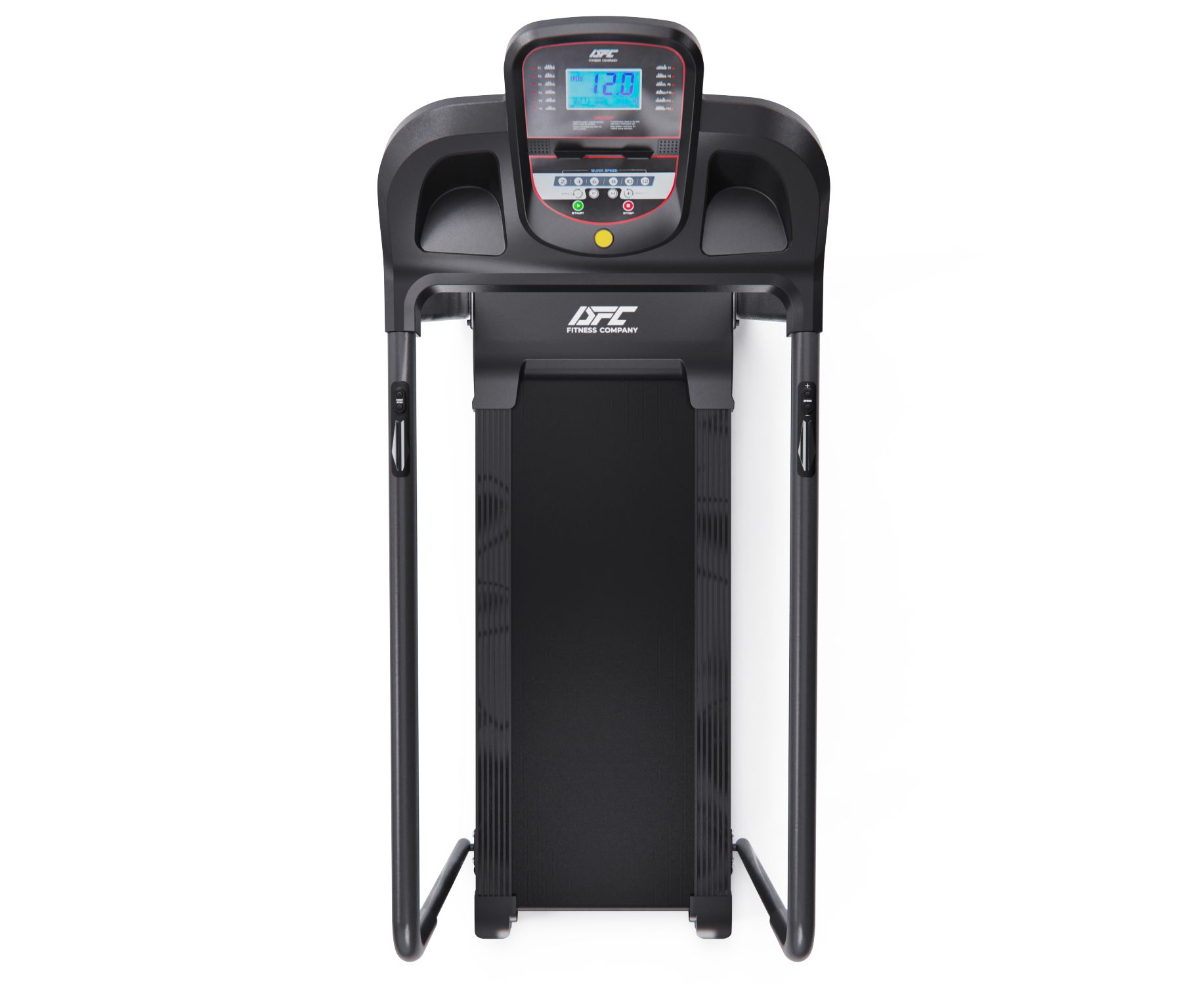 Беговая дорожка DFC Romy T195