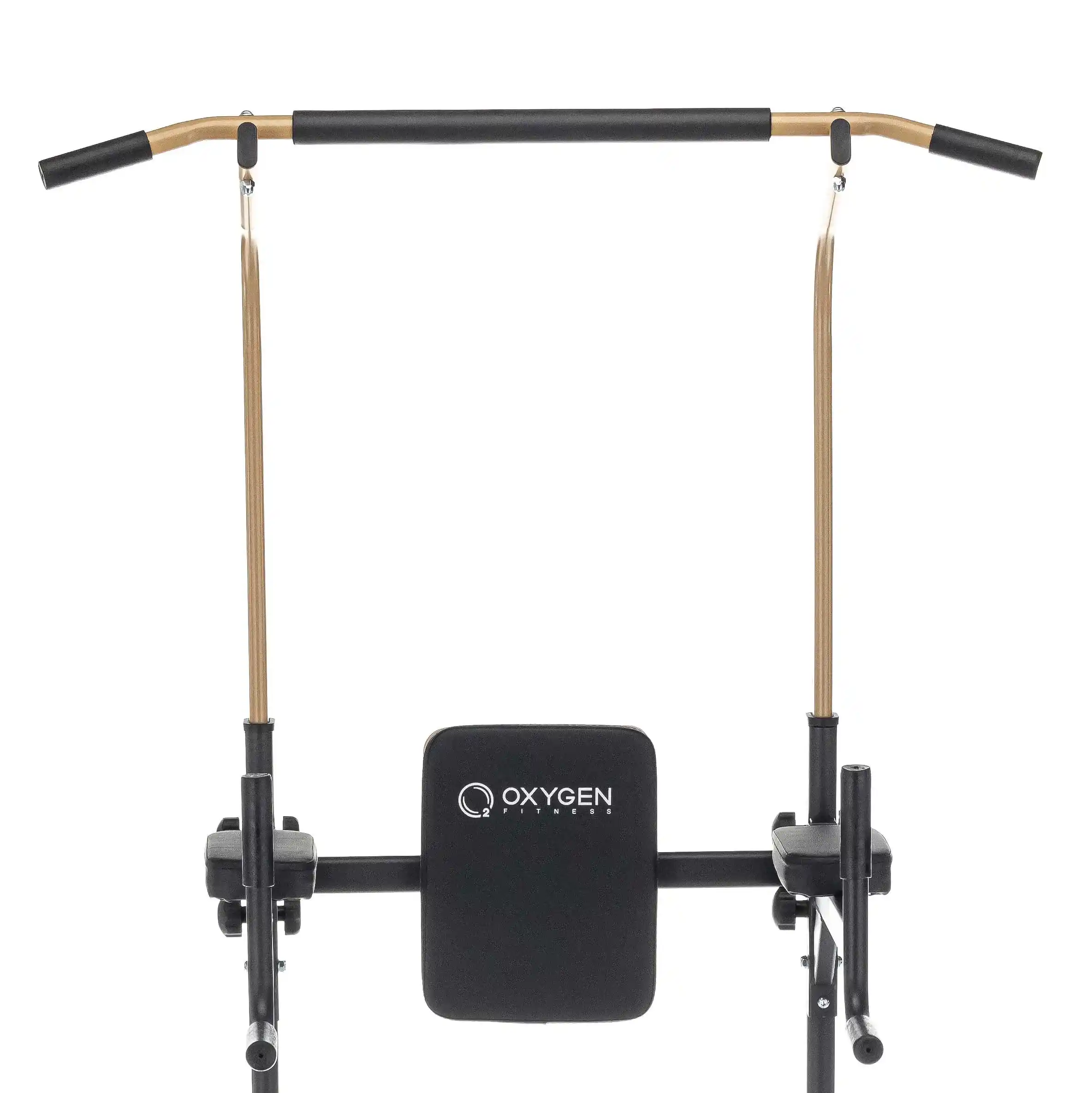 Турник/пресс/брусья Oxygen Fitness Parnass
