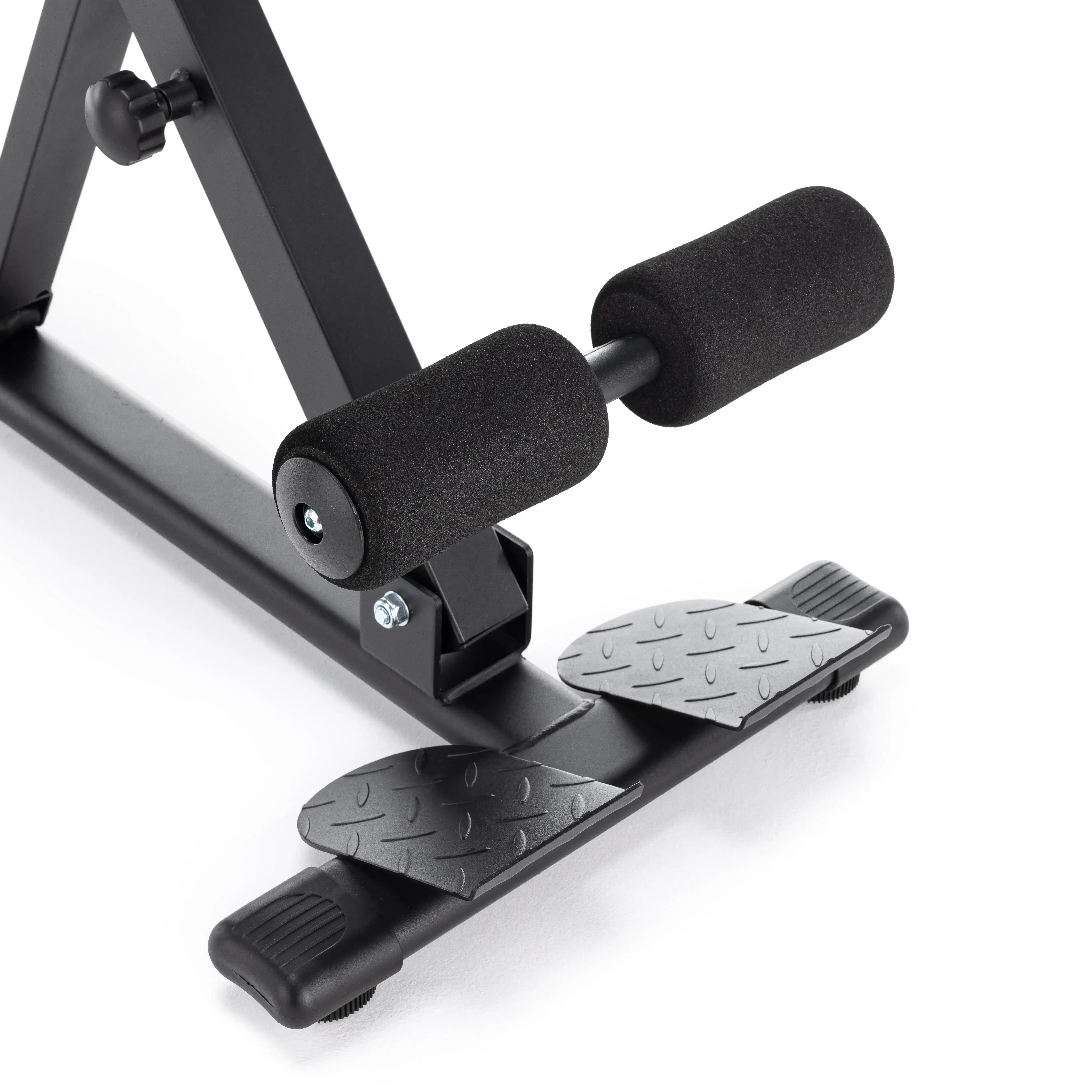 Гиперэкстензия/Римский стул Oxygen Fitness Hood