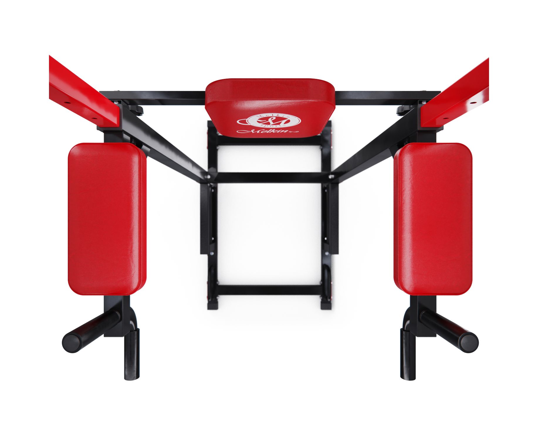 Турник/пресс/брусья DFC G-MELKIN