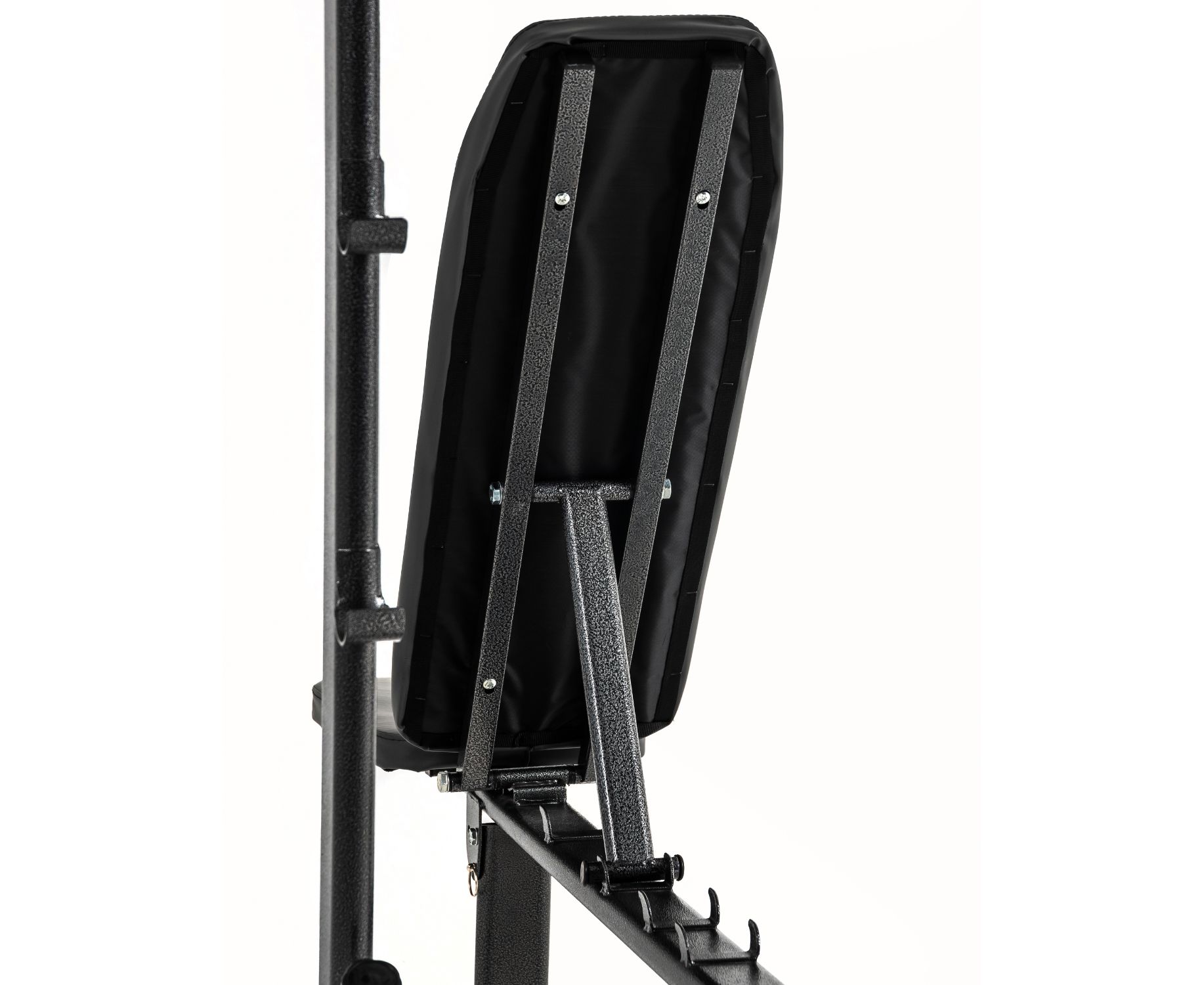 Турник/пресс/брусья DFC G-series с универсальной скамьей