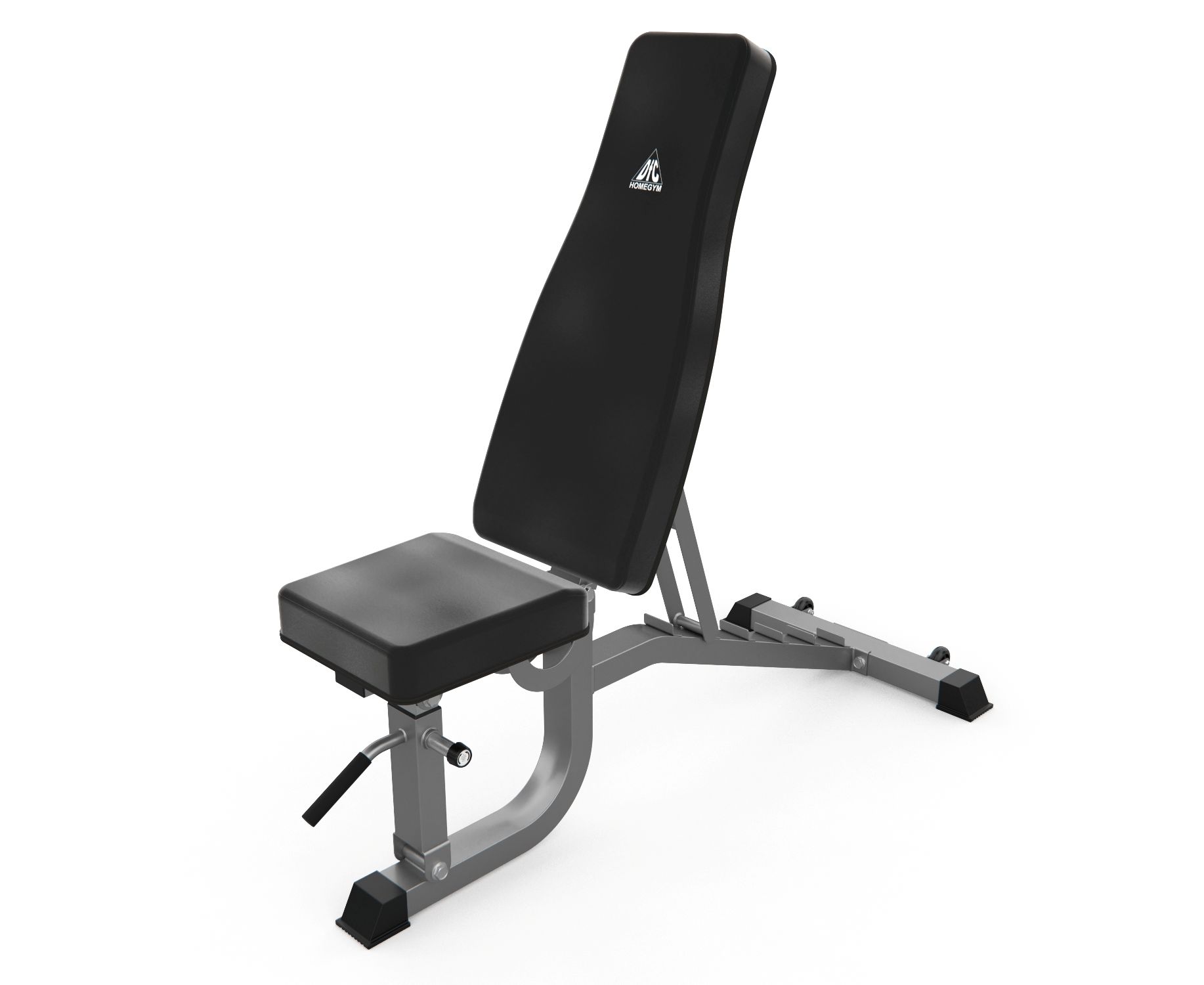 Универсальная скамья DFC HOMEGYM D10