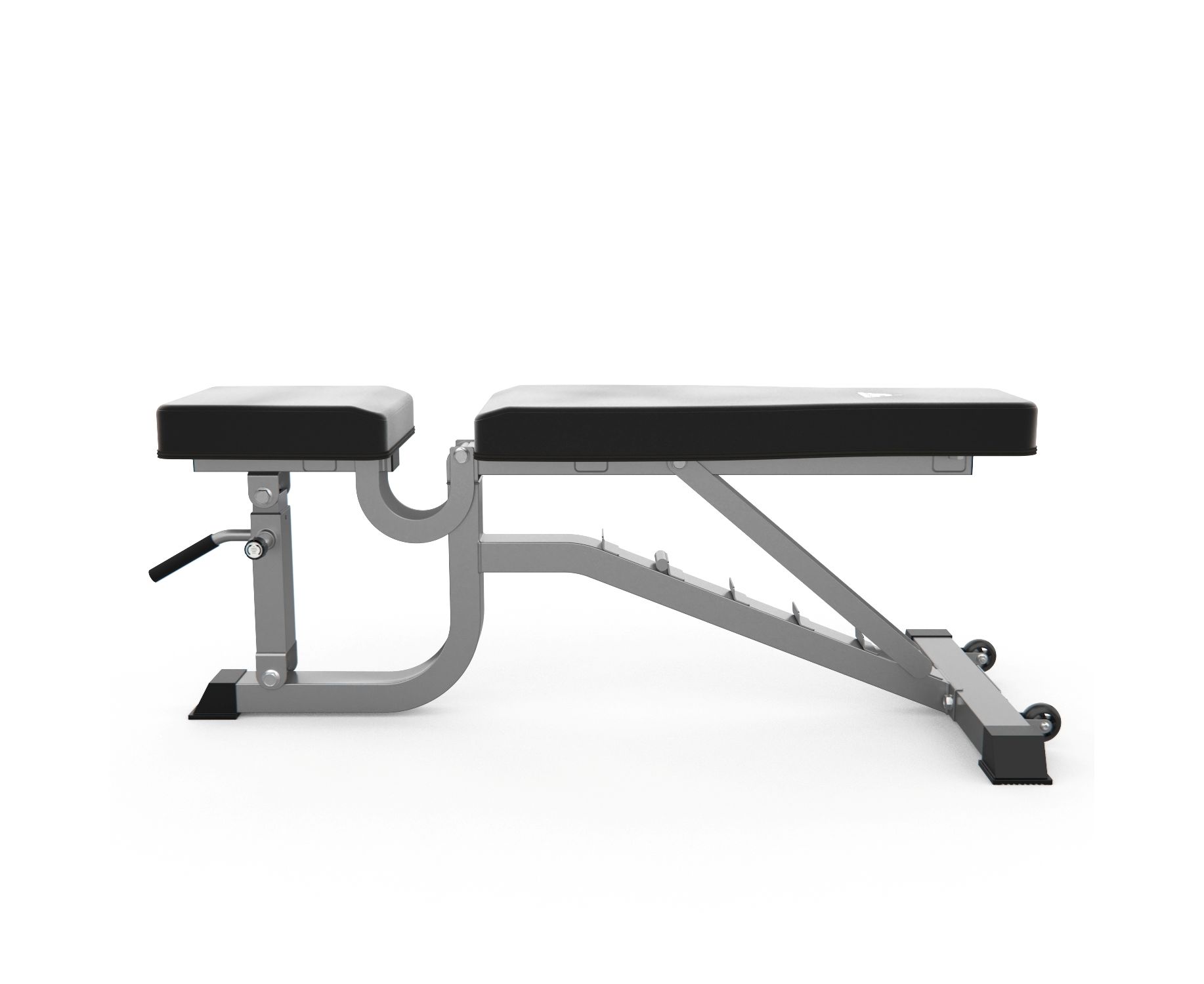 Универсальная скамья DFC HOMEGYM D10