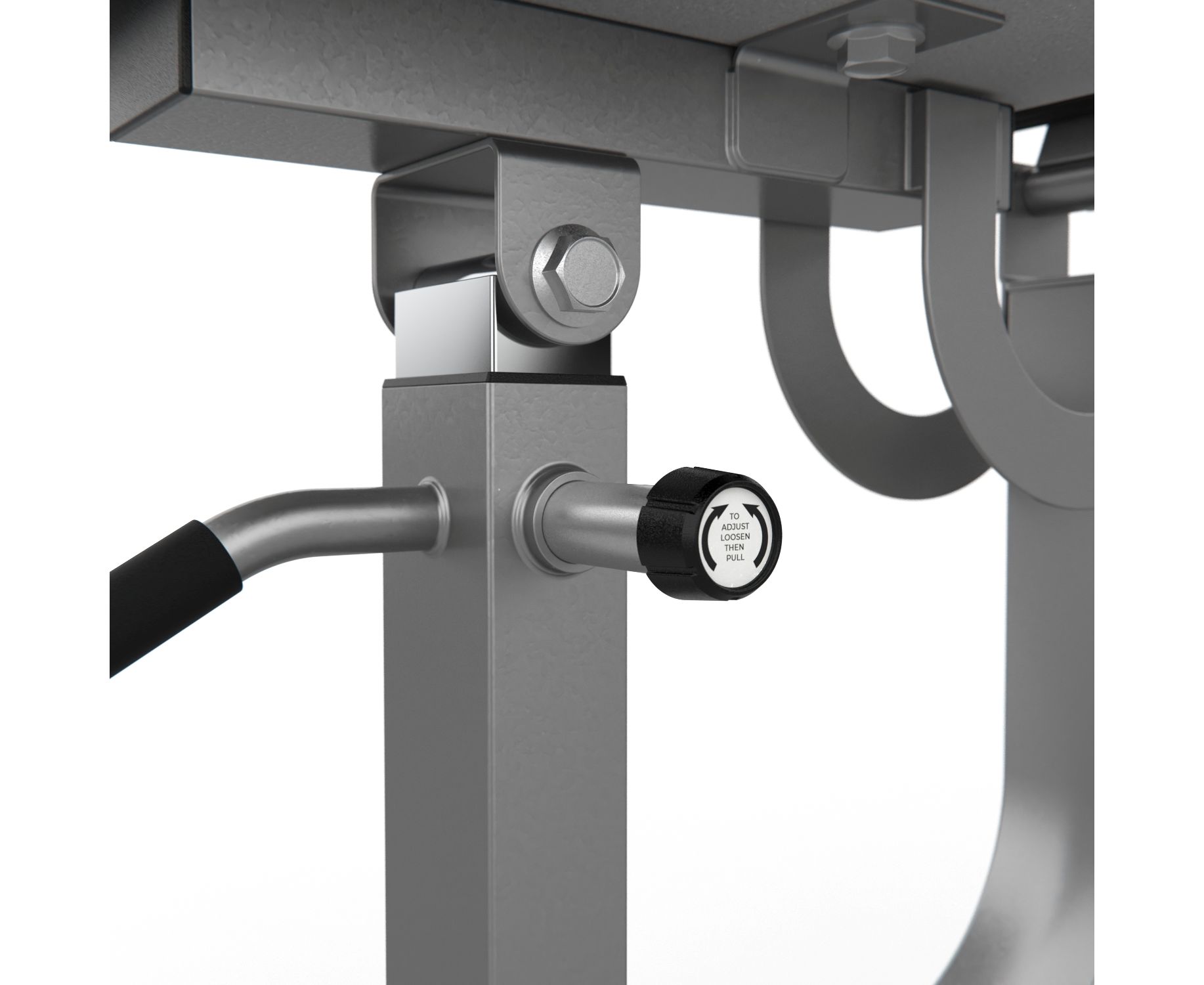 Универсальная скамья DFC HOMEGYM D10