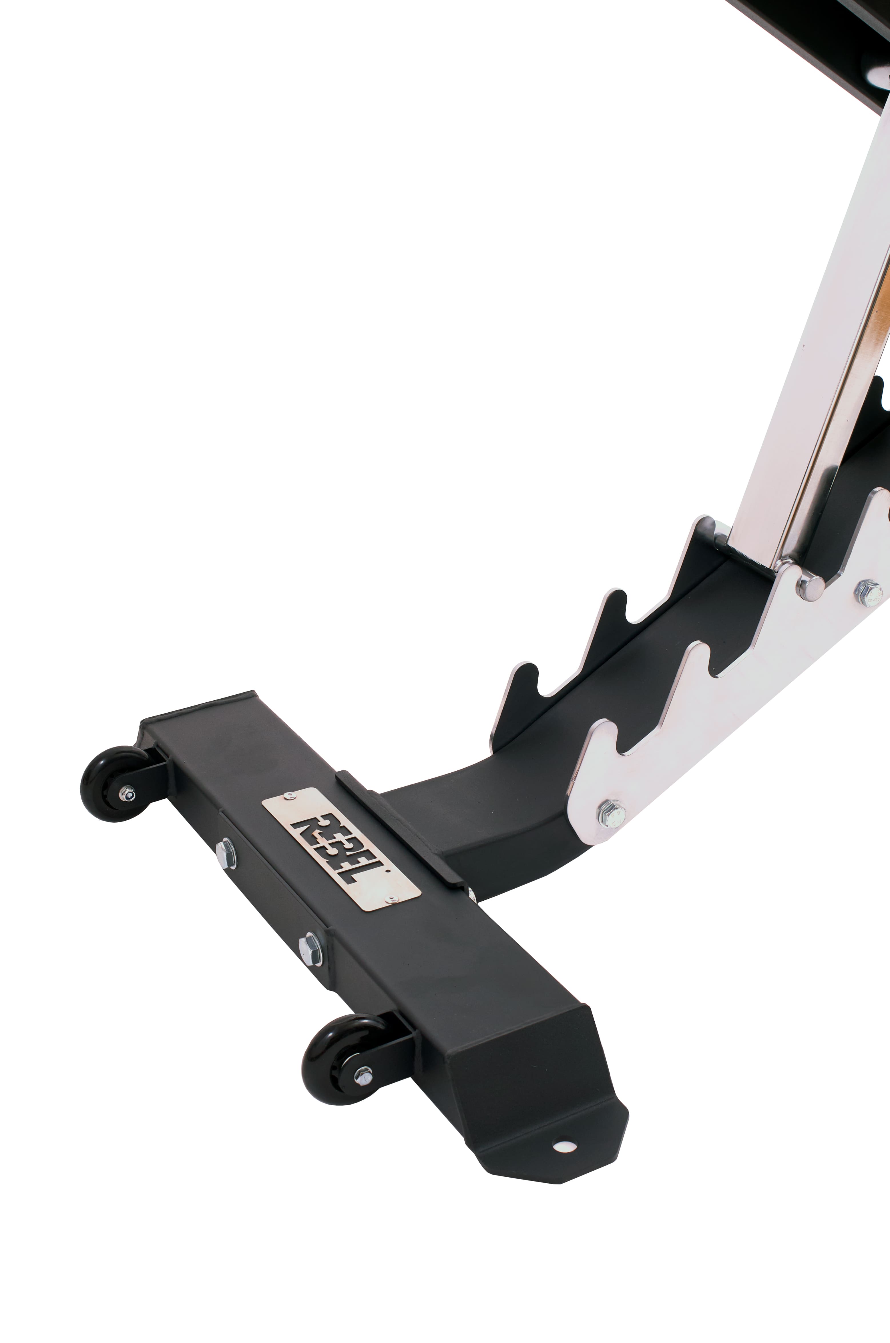 Универсальная скамья Rebel B58