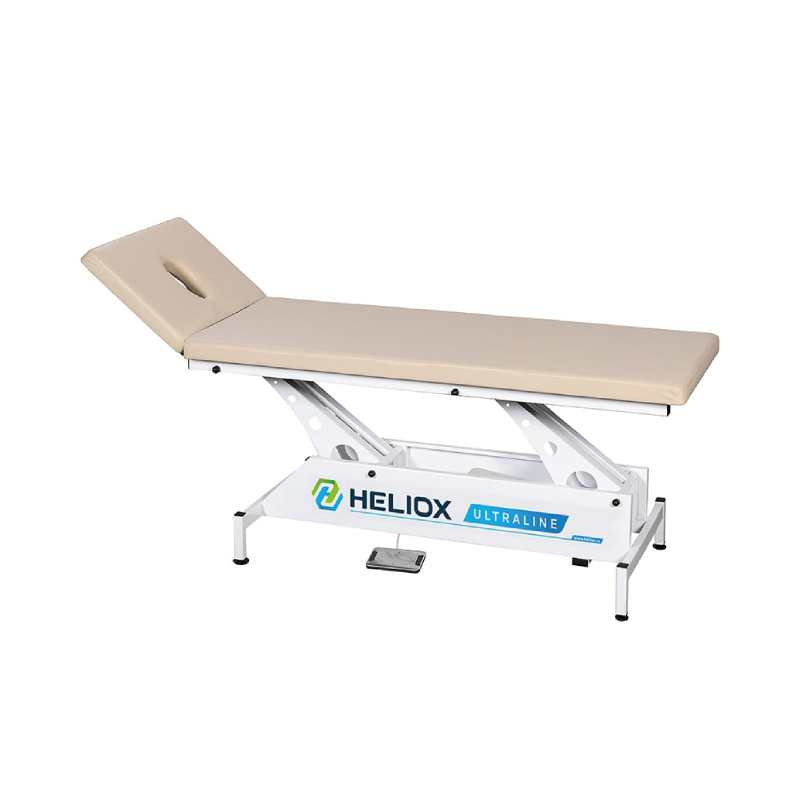 Стационарный массажный стол Heliox F1E22