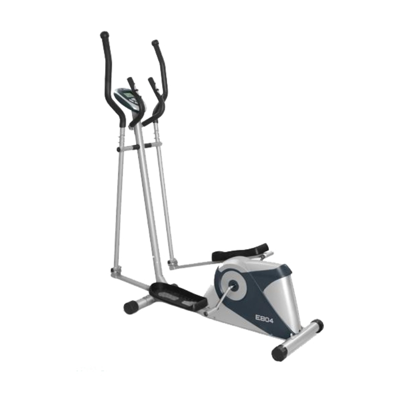 Эллиптический тренажер Carbon Fitness E804