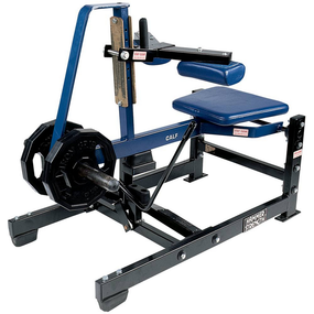 Тренажер для ног Hammer Series Seated Calf Raise HS-3025