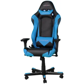 Геймерское кресло DXRacer OH/RE0/NB