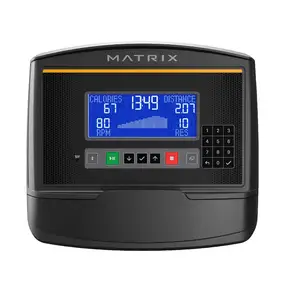 Велоэргометр Matrix R30XR, 2021