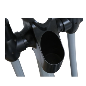 Эллиптический тренажер American Motion Fitness 4010