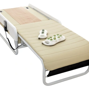 Массажная кровать Lotus Care Health Plus M17