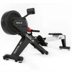 Гребной тренажер Sole Fitness SR500