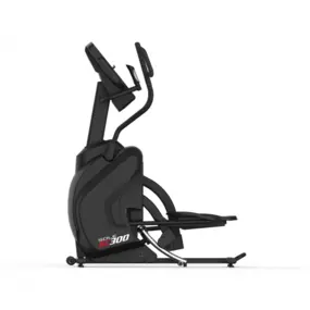 Эллиптический тренажер Sole Fitness SC300